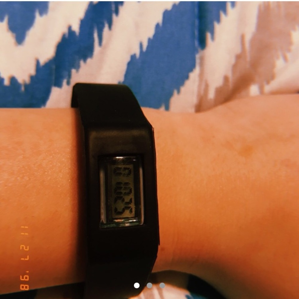 Fitbit